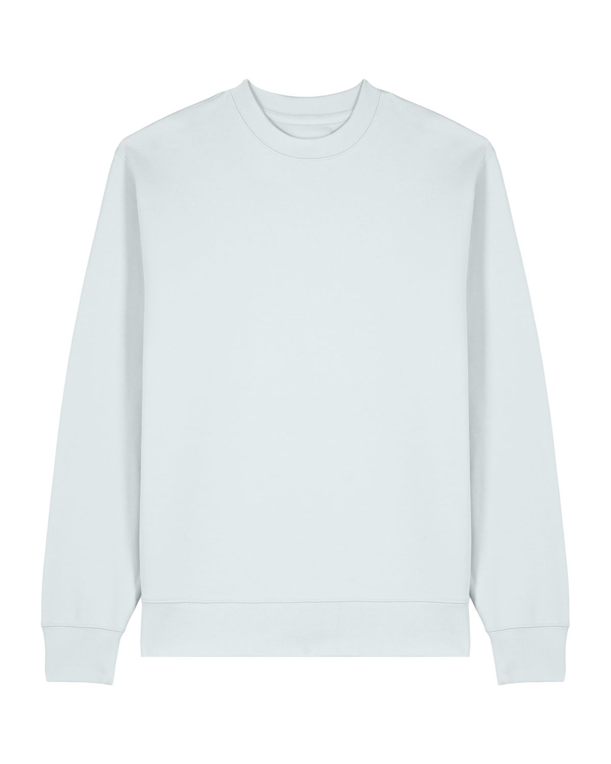 Unisex sweatshirt with your own pet's picture