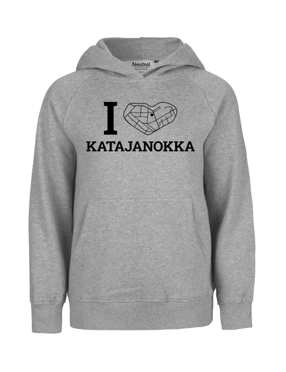 Katajanokka huppari