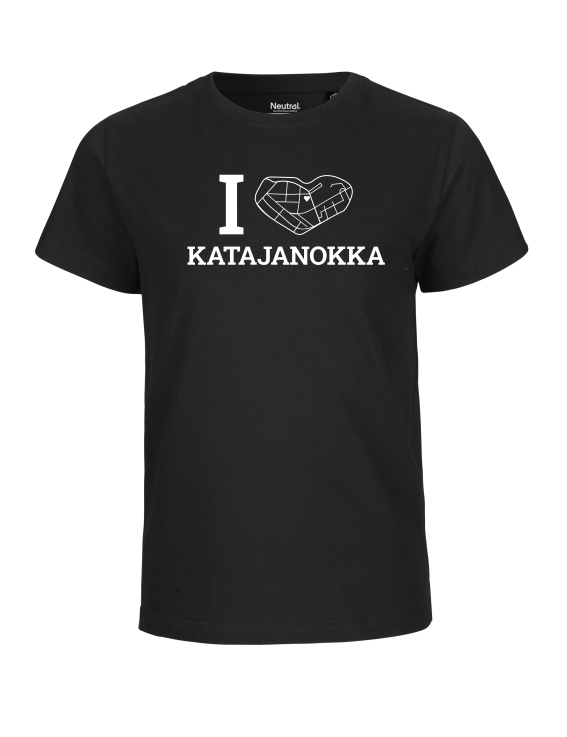 Katajanokka T-shirt
