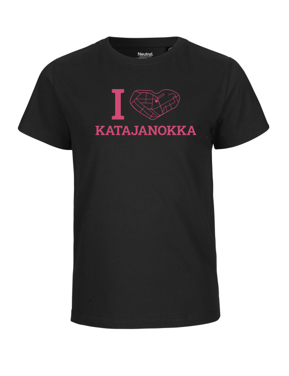 Katajanokka T-shirt