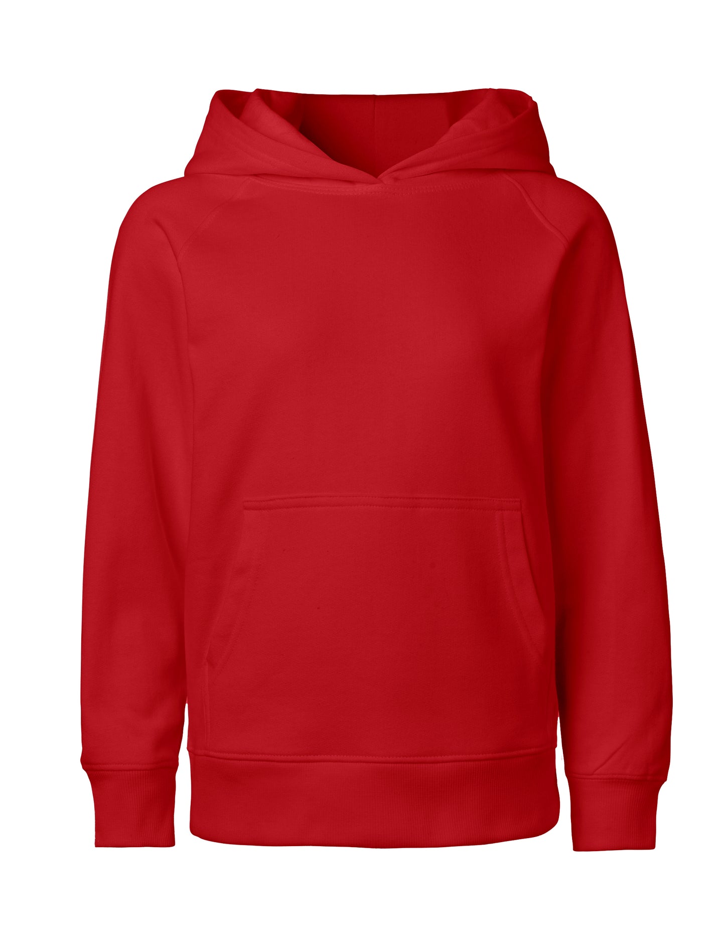 Children's hoodie with a picture of their own pet
