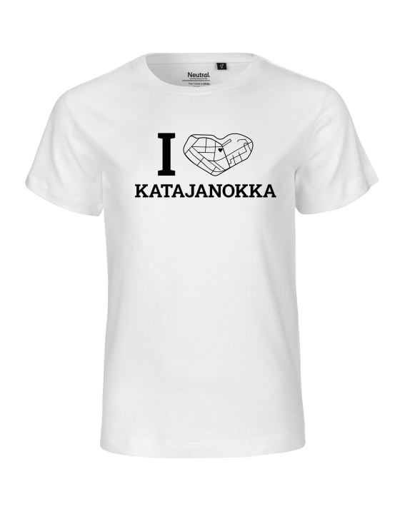 Katajanokka T-paita