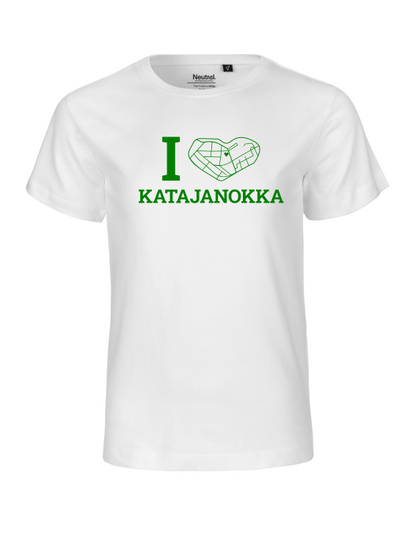 Katajanokka T-shirt